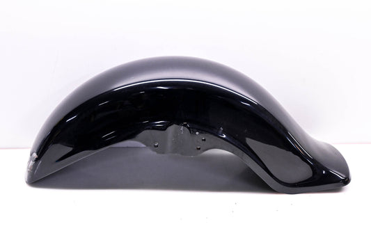 OEM Suzuki 53110-10F30-YAY Black Front Fender