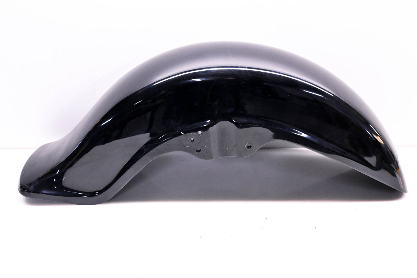 OEM Suzuki 53110-10F30-YAY Black Front Fender