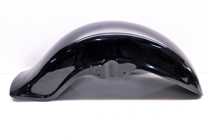 OEM Suzuki 53110-10F30-YAY Black Front Fender