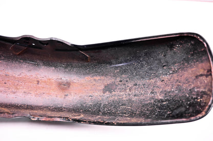 OEM Suzuki 53110-10F30-YAY Black Front Fender