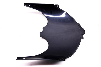 OEM Suzuki 94419-24F0 Black Front Center Fairing