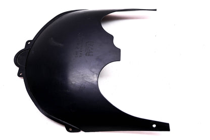 OEM Suzuki 94419-24F0 Black Front Center Fairing