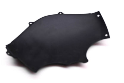 OEM Suzuki 94419-29G01 Black Front Lower Fairing