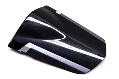 OEM Suzuki 45551-18G0 Seat Tail Box Black w/ Grey Trim