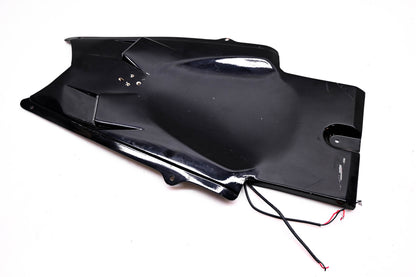 Hotbodies S03GS-SB-BLK Black Undertail w/ Lights NOS