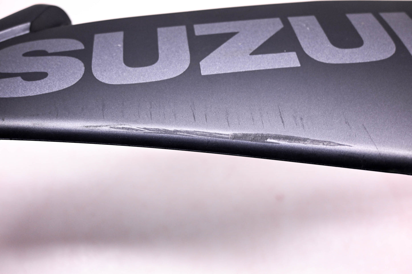 OEM Suzuki 94481-01H0 Grey Lower Left Side Fairing
