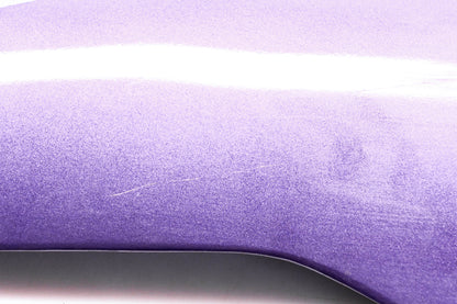OEM Suzuki 94471-46E0 Purple GSXR Right Under Side Fairing