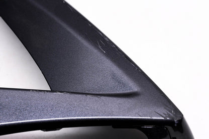 OEM Suzuki 94485-21H0 Dark Grey GSXR Left Side Middle Fairing