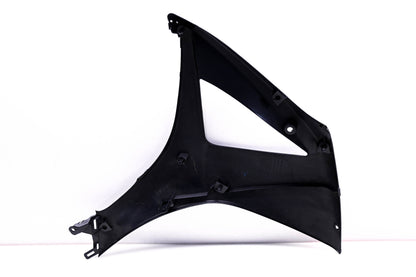 OEM Suzuki 94485-21H0 Dark Grey GSXR Left Side Middle Fairing