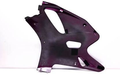 OEM Suzuki 94471-17E0 Purple GSXR Right Side Fairing