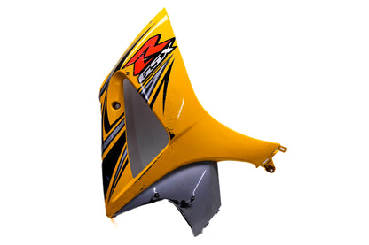 OEM Suzuki 94475-21H Yellow Right Side Under Fairing