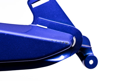 OEM Suzuki 94483-01H00 Blue GSXR Left Side Middle Fairing