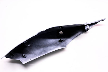 OEM Suzuki 45512-01H White GSXR750 Left Side Tail Fairing