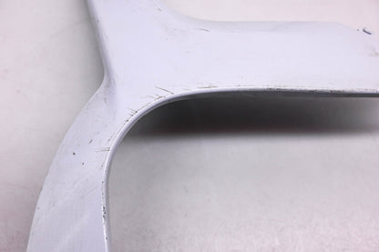 OEM Suzuki 94475-01H00 White Right Side Under Fairing
