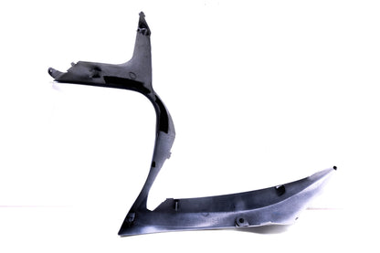 OEM Suzuki 94475-01H00 White Right Side Under Fairing