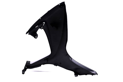 New OEM Suzuki 94440-01H10-YKV Black GSXR Left Side Cowling NOS