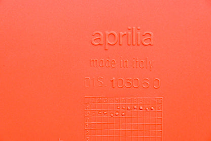 Aprilia 103060 Red Right Side Fairing NOS