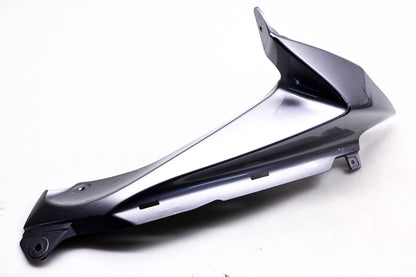 OEM Suzuki 94672-37H0 Grey Front Right Upper Fairing