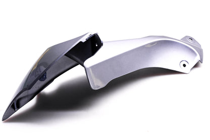 OEM Suzuki 94672-37H0 Grey Front Right Upper Fairing