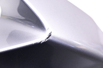 OEM Suzuki 94672-37H0 Grey Front Right Upper Fairing