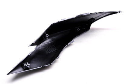 OEM Suzuki 47711-37H Gray Right Rear Fairing