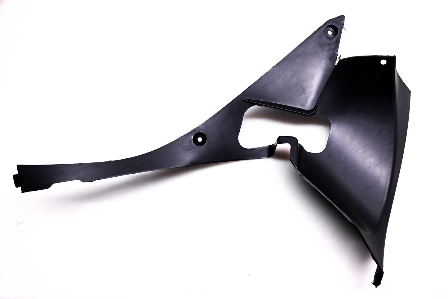 OEM Honda CFP1000-0607-018 Black Right Side Panel