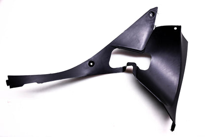 OEM Honda CFP1000-0607-018 Black Right Side Panel