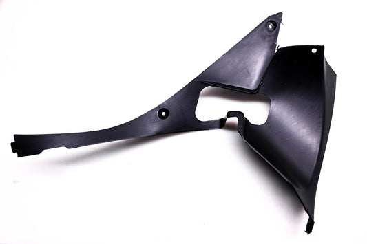 OEM Honda CFP1000-0607-018 Black Right Side Panel