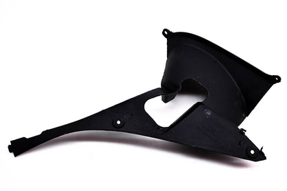 OEM Honda CFP1000-0607-018 Black Right Side Panel