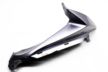 OEM Suzuki 94672-37H0 Grey Front Right Upper Fairing
