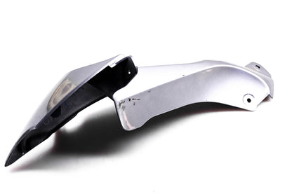 OEM Suzuki 94672-37H0 Grey Front Right Upper Fairing