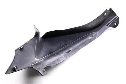 OEM Suzuki 94672-37H0 Grey Front Right Upper Fairing