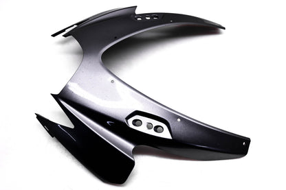 OEM Suzuki 94411-01H00 Grey Front Upper Faring