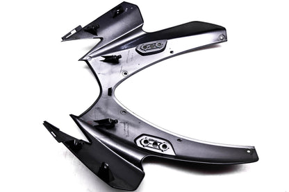 OEM Suzuki 94411-01H00 Grey Front Upper Faring