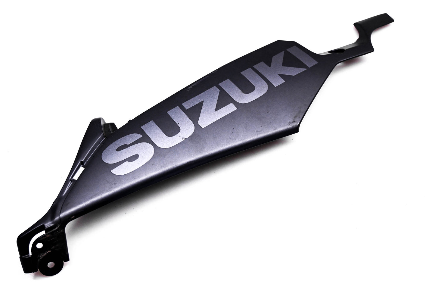 OEM Suzuki 94481-01H0 Grey Lower Left Side Fairing