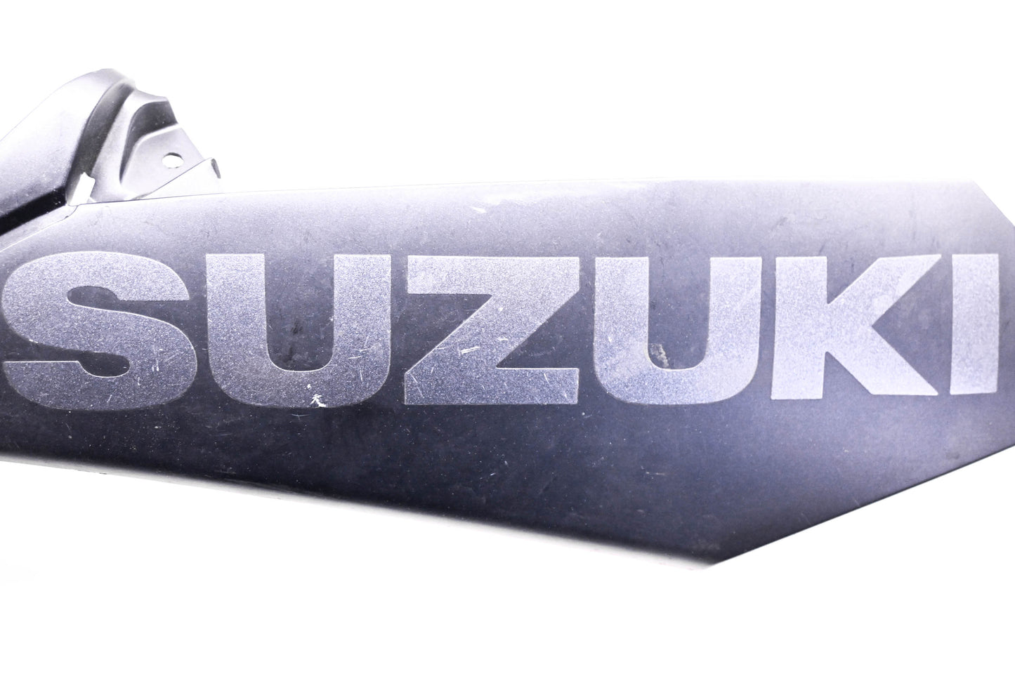 OEM Suzuki 94481-01H0 Grey Lower Left Side Fairing