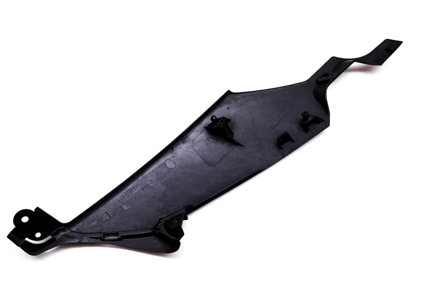OEM Suzuki 94481-01H0 Grey Lower Left Side Fairing