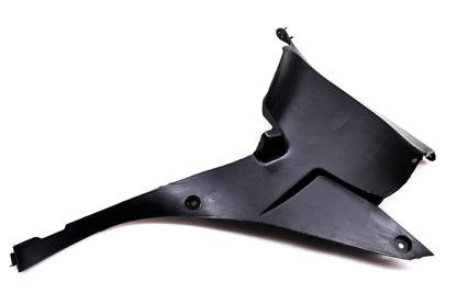 OEM Honda CFP1000-0607-017 Black Left Side Fairing
