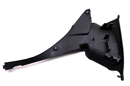 OEM Honda CFP1000-0607-017 Black Left Side Fairing