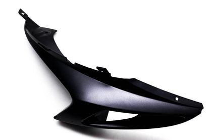 OEM Suzuki 94681-01H0 Black Left Side Air Intake Fairing