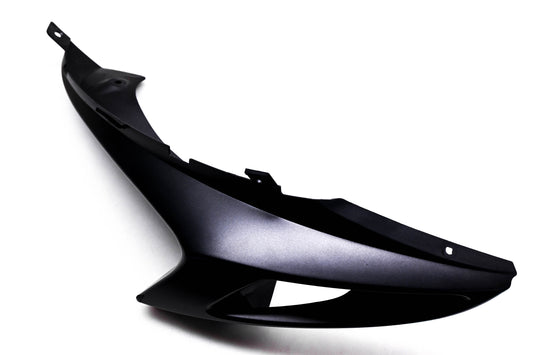 OEM Suzuki 94681-01H0 Black Left Side Air Intake Fairing