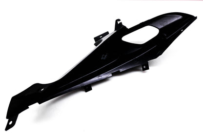 OEM Suzuki 94681-01H0 Black Left Side Air Intake Fairing