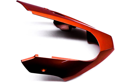 OEM Suzuki 94471-16G00 Copper Under Cowling