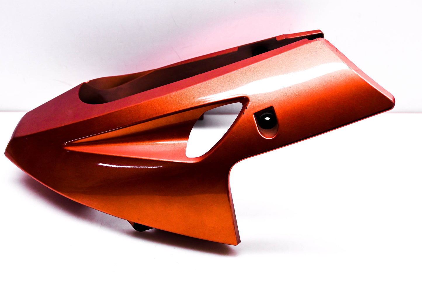 OEM Suzuki 94471-16G00 Copper Under Cowling