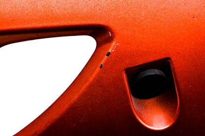 OEM Suzuki 94471-16G00 Copper Under Cowling