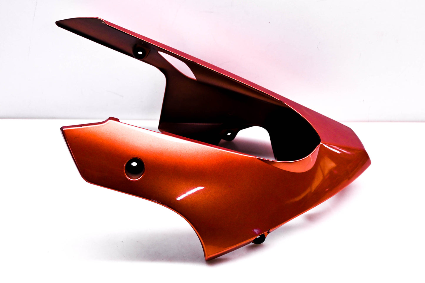OEM Suzuki 94471-16G00 Copper Under Cowling