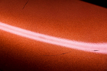 OEM Suzuki 94471-16G00 Copper Under Cowling