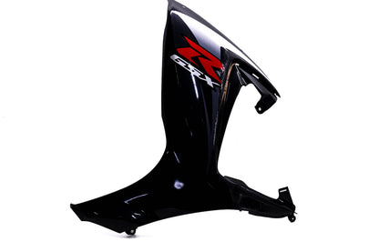 OEM Suzuki 94483-01H00 Grey GSXR Left Side Middle Fairing