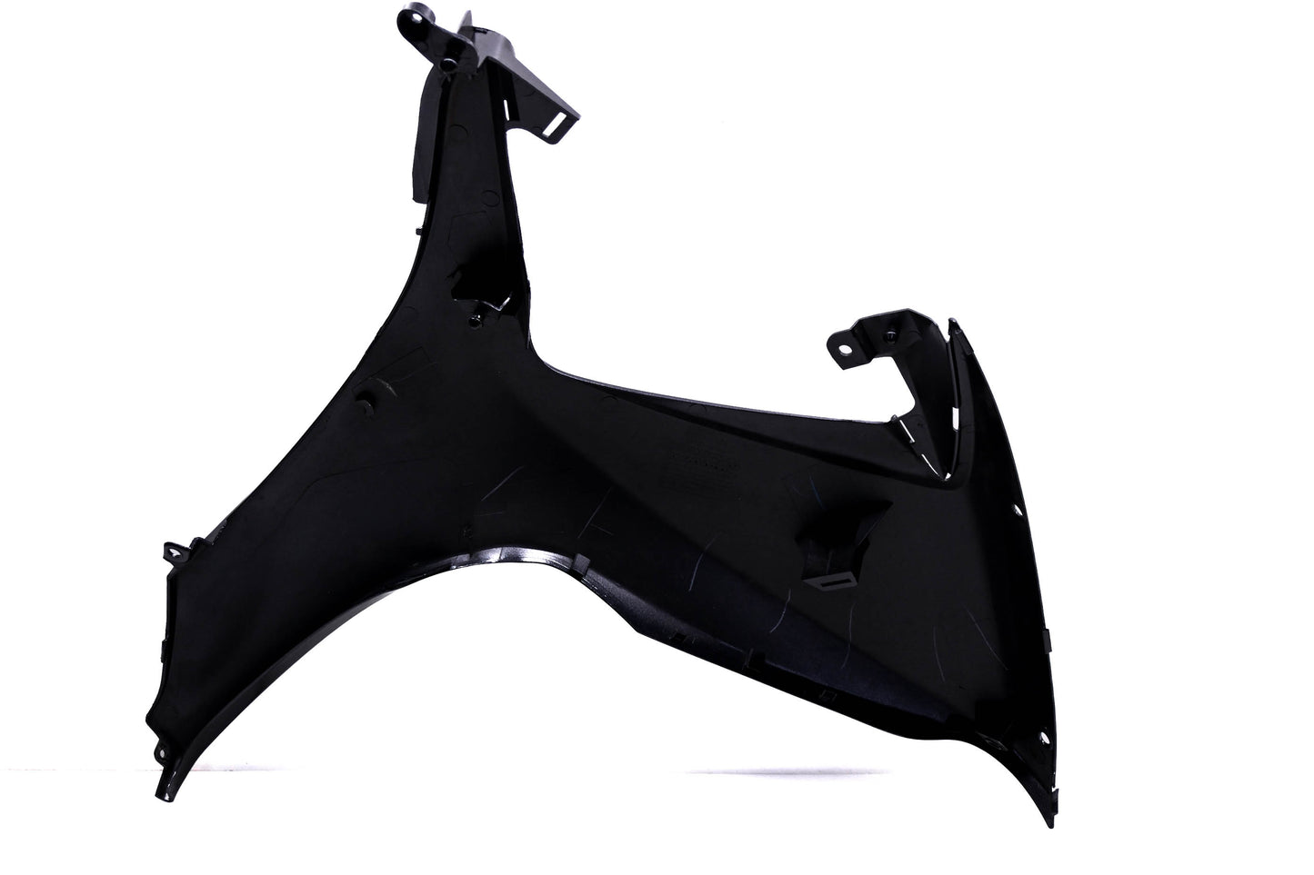 OEM Suzuki 94483-01H00 Grey GSXR Left Side Middle Fairing