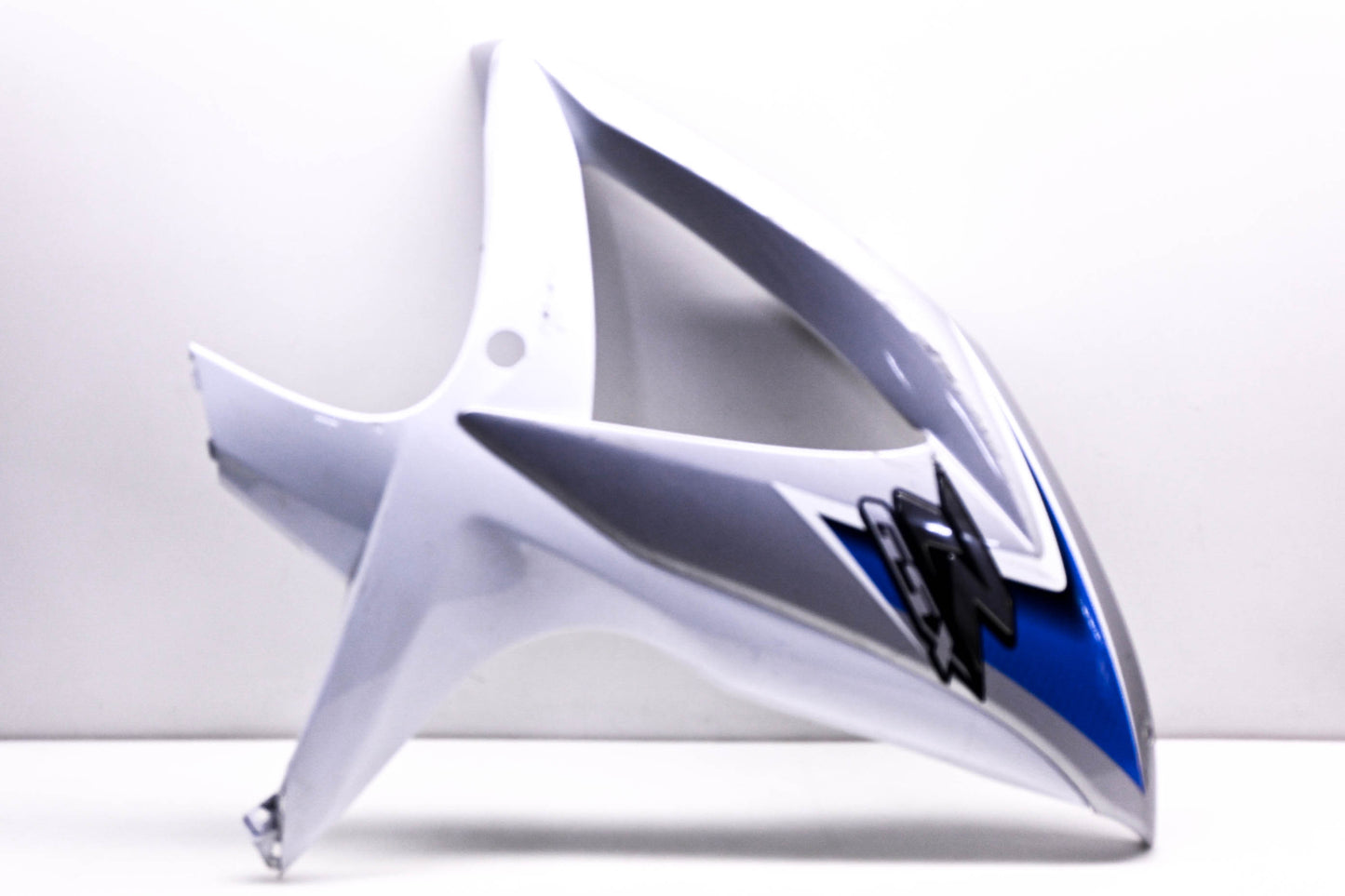OEM Suzuki 94475-37H, 94473-37H00 White GSXR Right Side Fairing